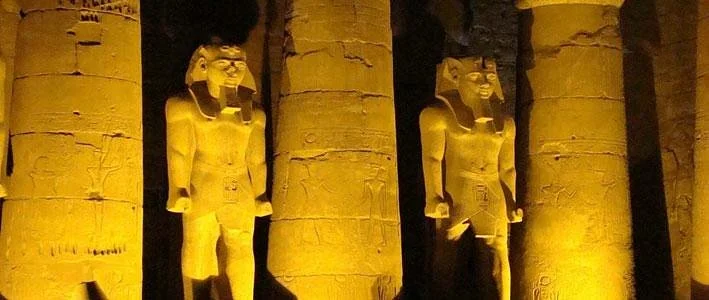Egypt Vacations