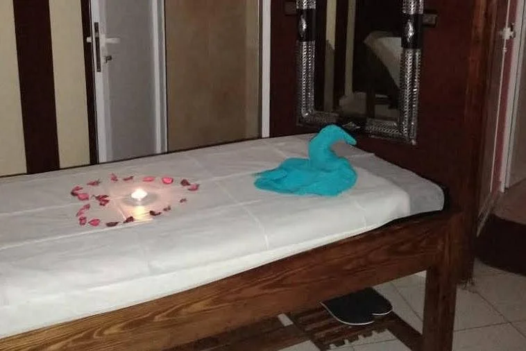 Spa Istanbul Agadir (Massage & Hammam)