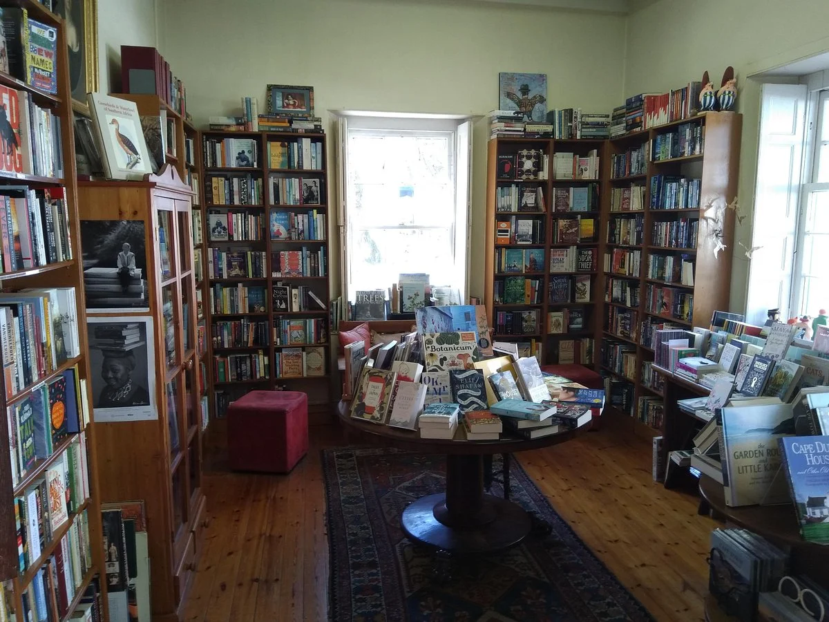 Verbatim Bookstore