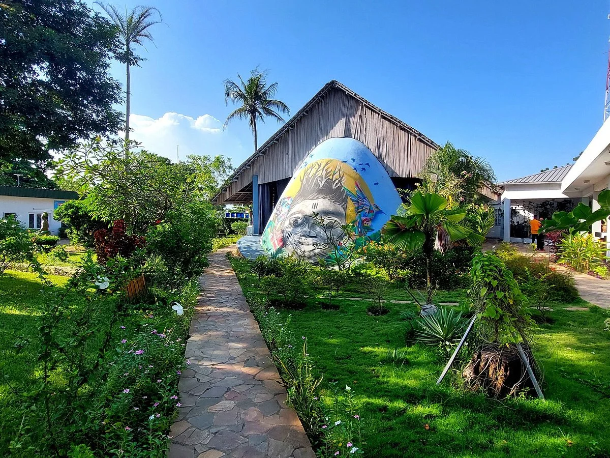 Institut Français Du Bénin