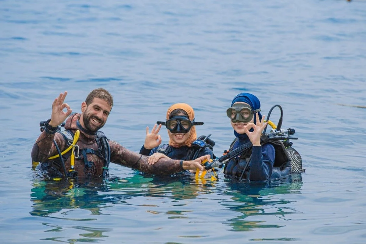 ACRAP Diving Club