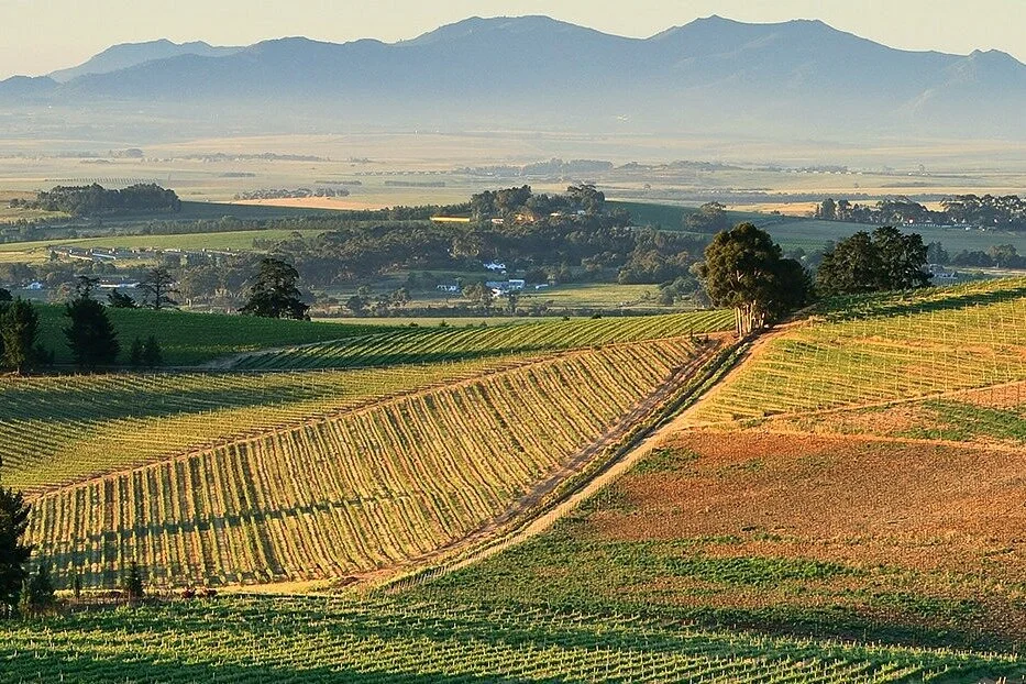 VoiceMap Tulbagh
