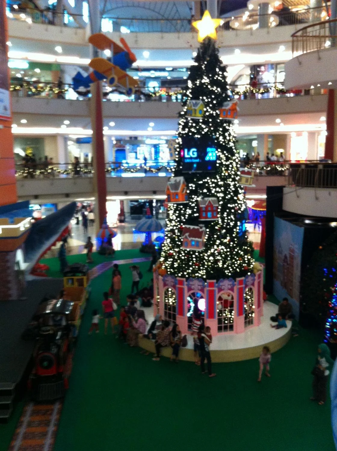 Kelapa Gading Mall