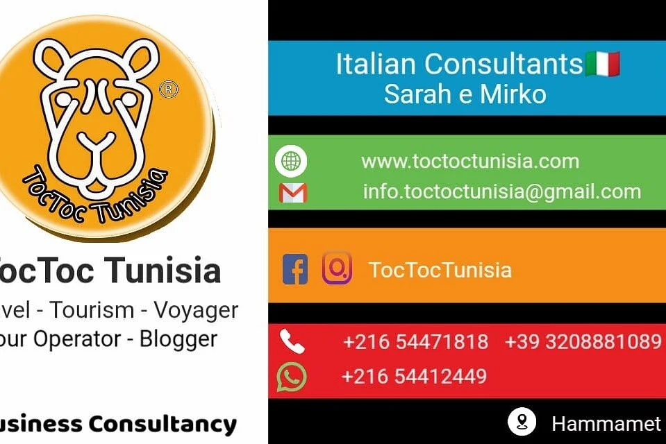 TocToc Tunisia