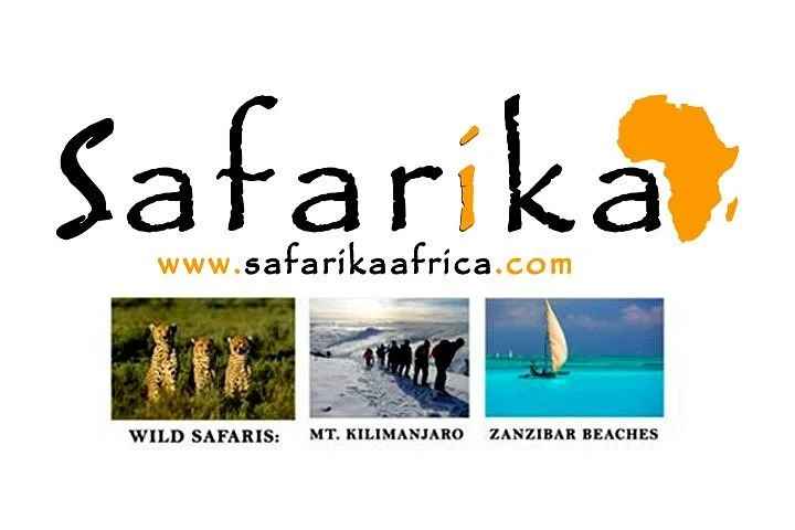Safarika Africa Ltd