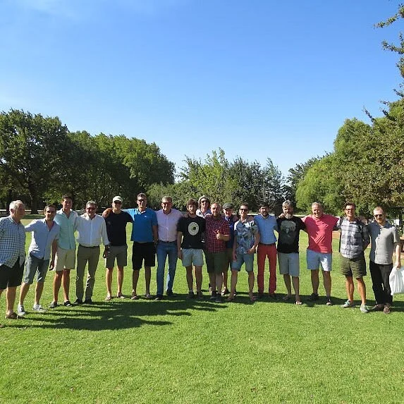 Wine Tours Cape Town