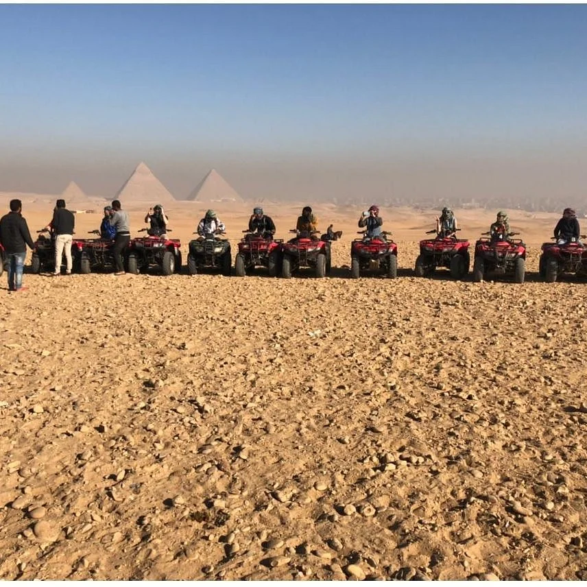 Egypt Excursion