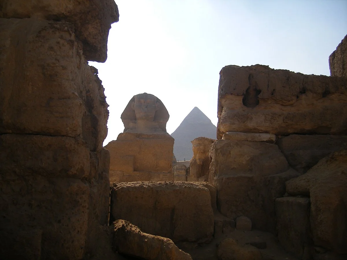 Sharm Best Excursions Day Trips