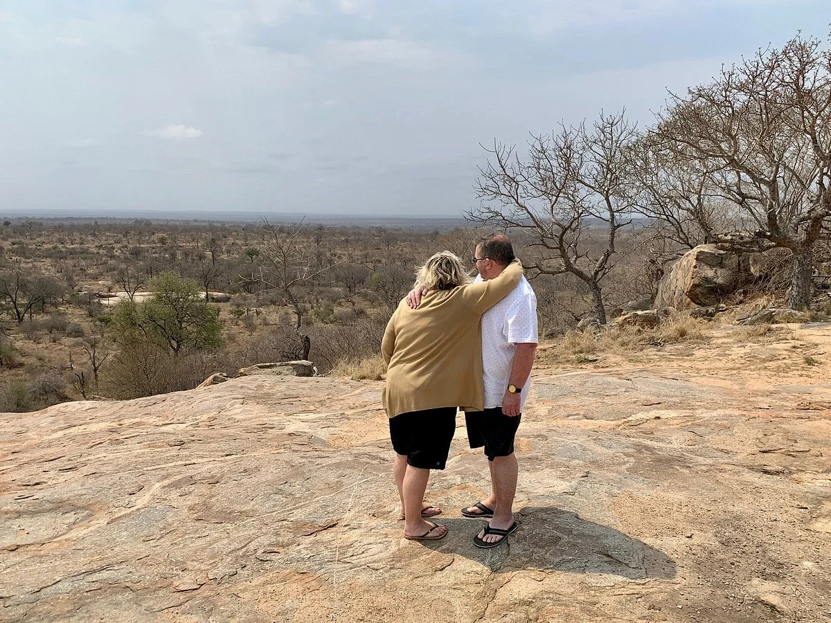 Mathekenyane Hill