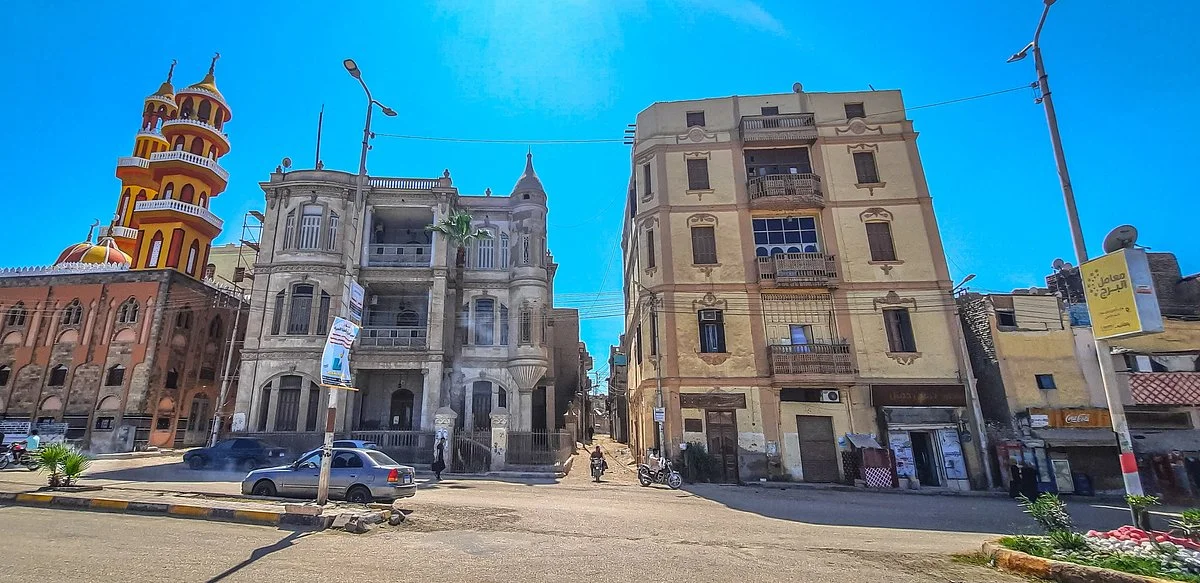 Amin Bek Ḥajjaji