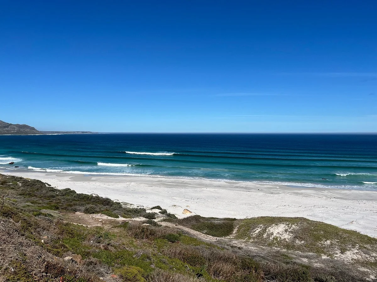 enDosurf... South Africa