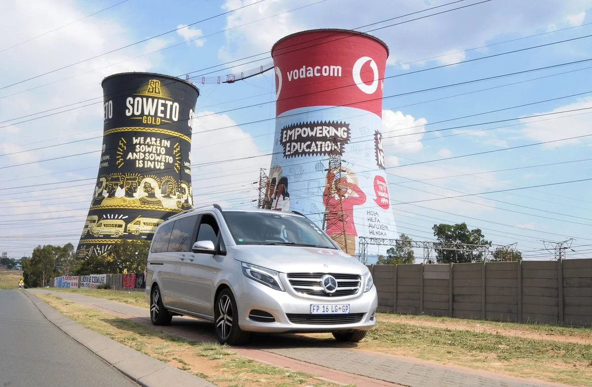 Katlego Luxury Tours & Safaris (Pty) Ltd
