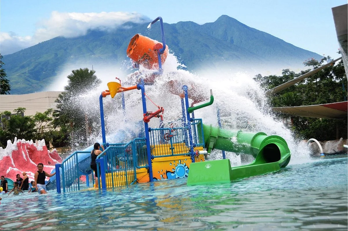 The Jungle Waterpark