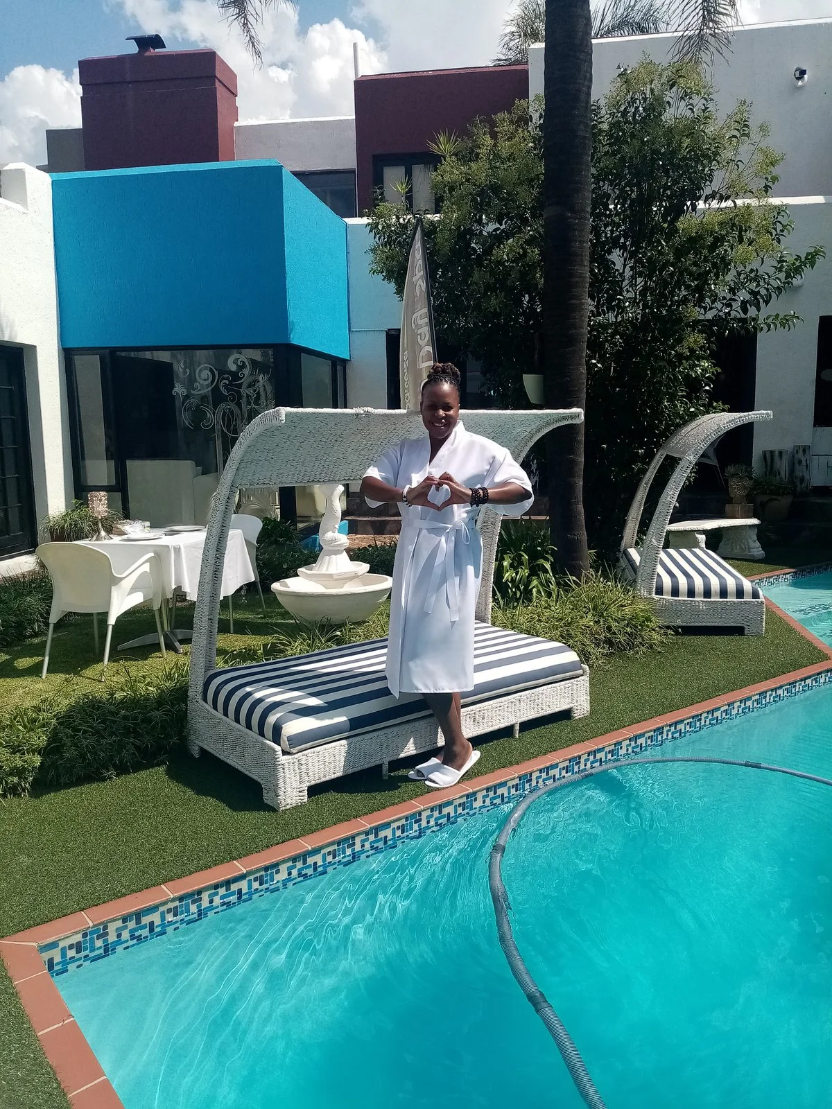 Health Hydro Day Spa