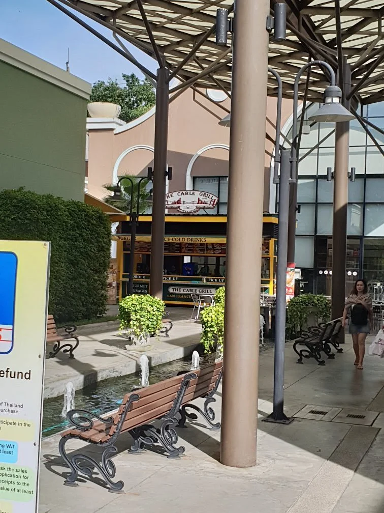Premium Outlet Phuket