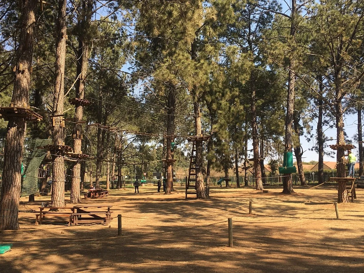 Go Ape South Africa