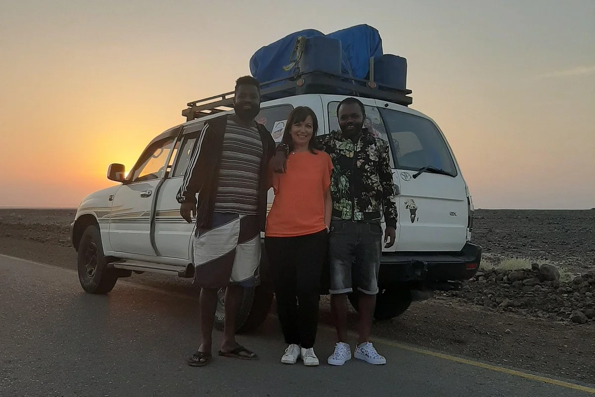 The Local Side of Ethiopia