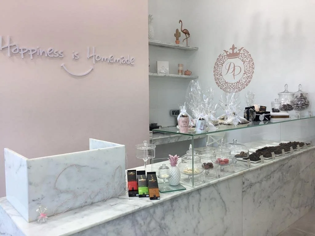 DATTES & PASSIONS