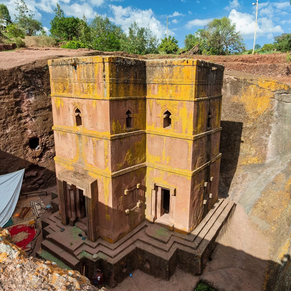 King Solomon Ethiopia Tours