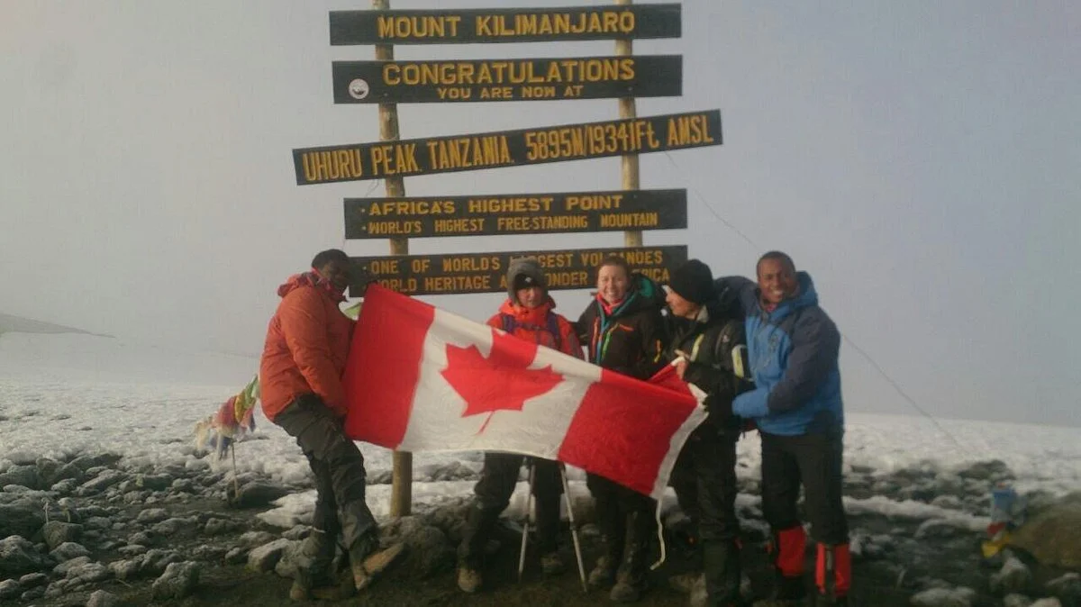 Tanzania Volunteers Ltd Day Tours