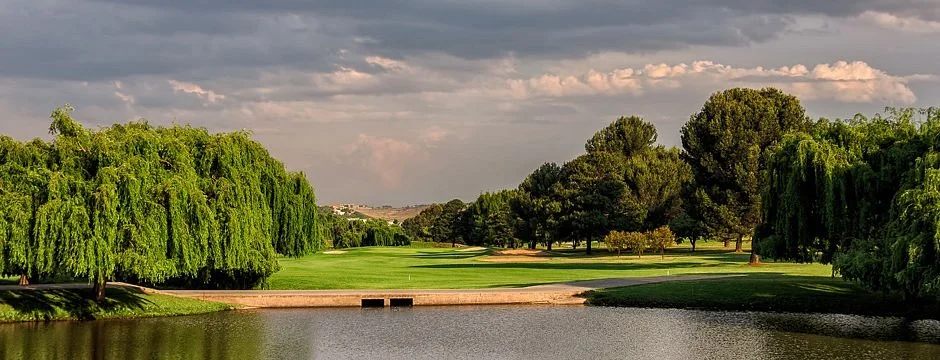 Glenvista Country Club Golf Course
