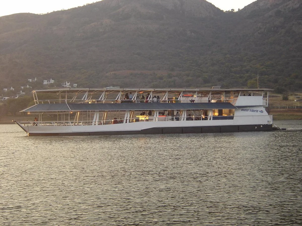 Boaters World Adventures