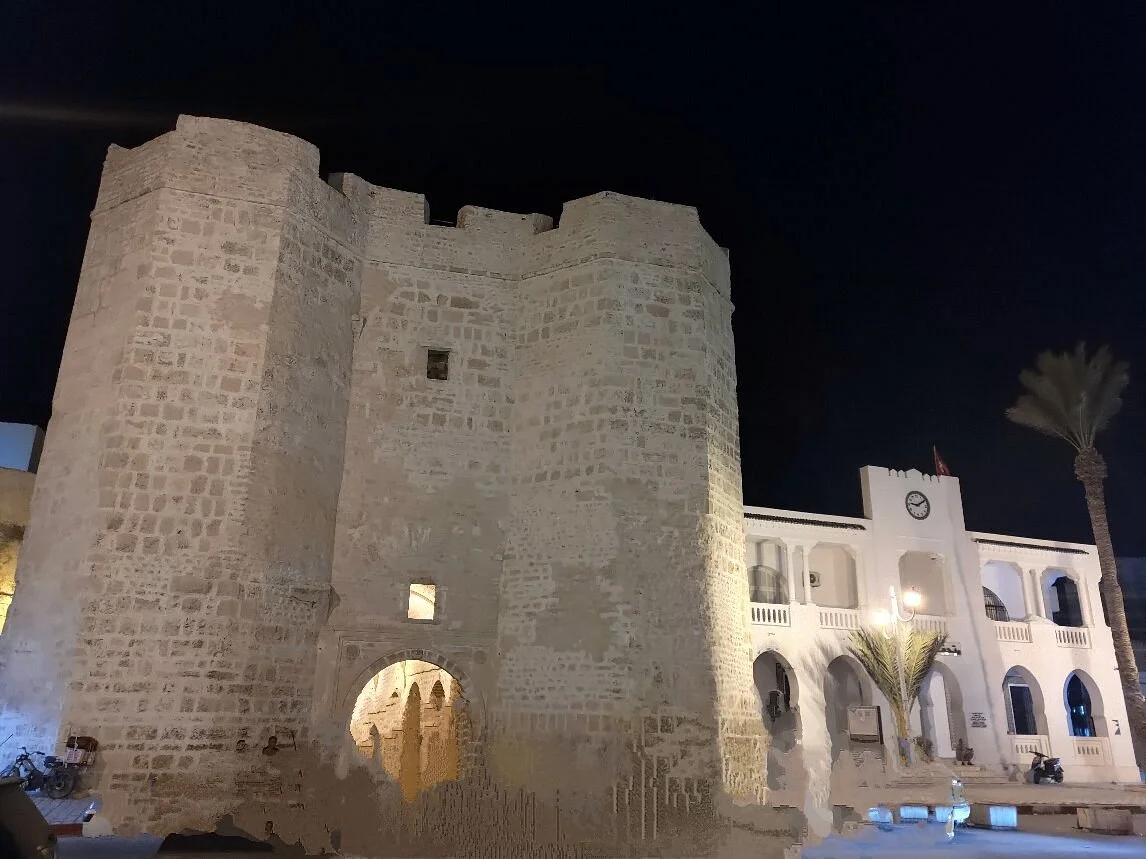 Skifa El Kahla
