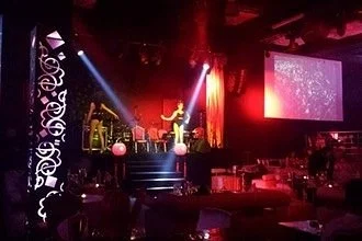 Brazilia Lounge Bar