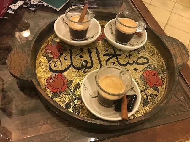 Aya's