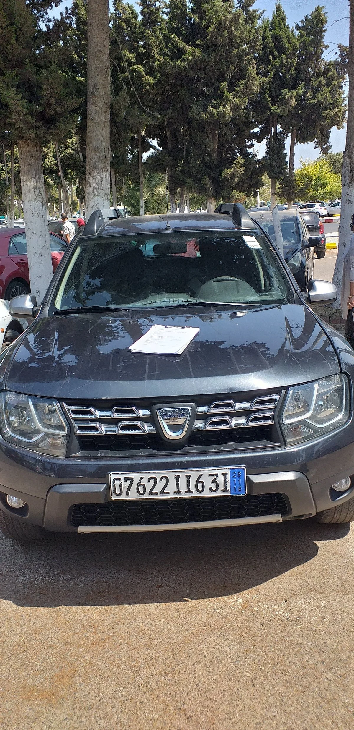 Orancar