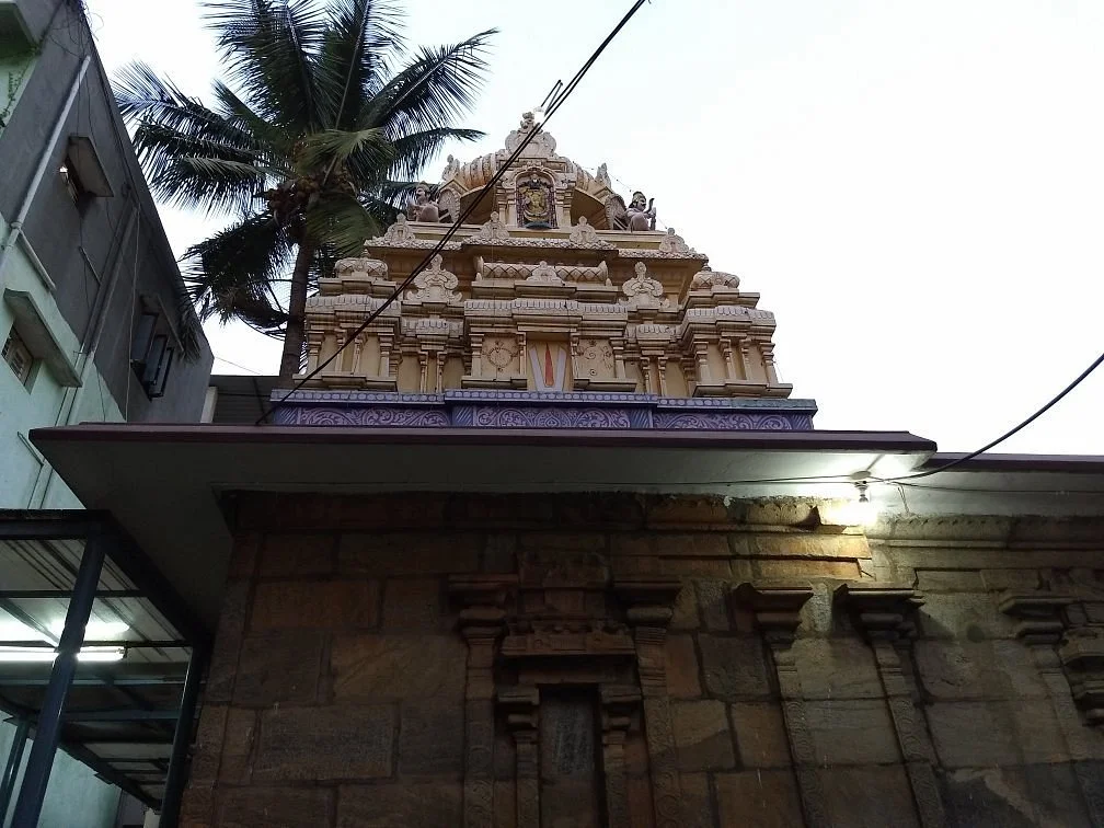 Sree Chokkanatha Swamy Temple