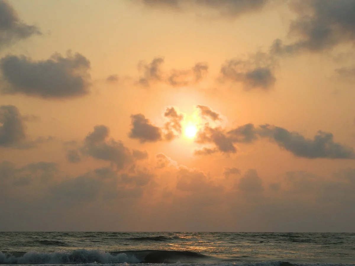 Inani Beach