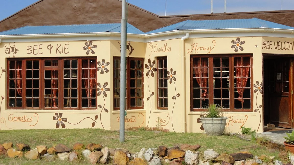 Bee and Kie