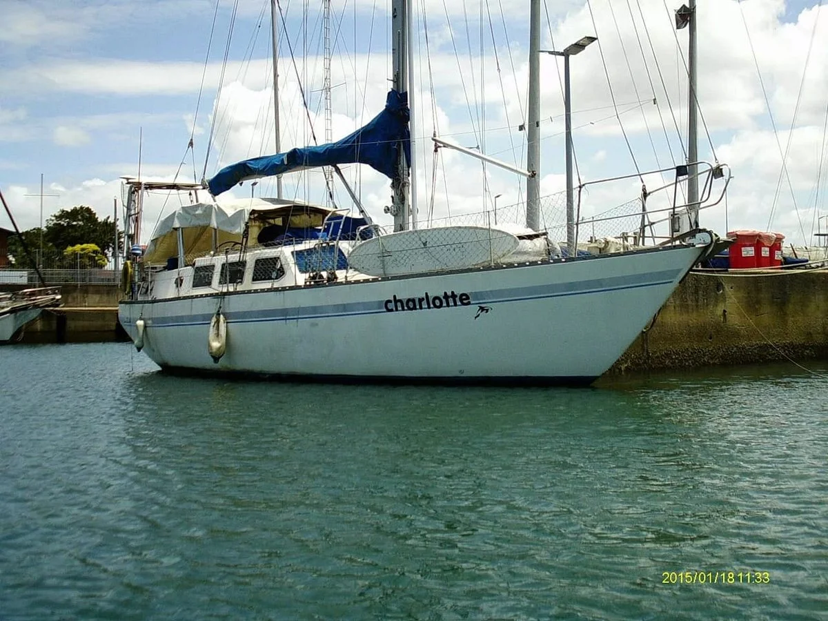 Yacht ISLAND STYLE - Day Cruise