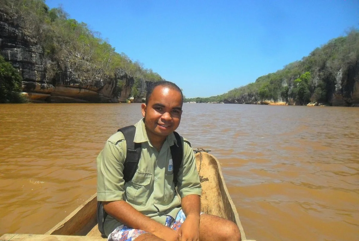 Madagasc'Art Kanto Island Trip