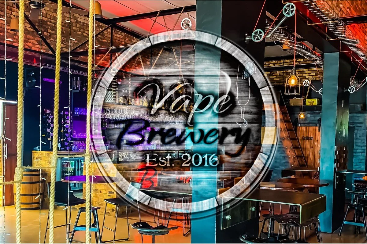 Vape Brewery