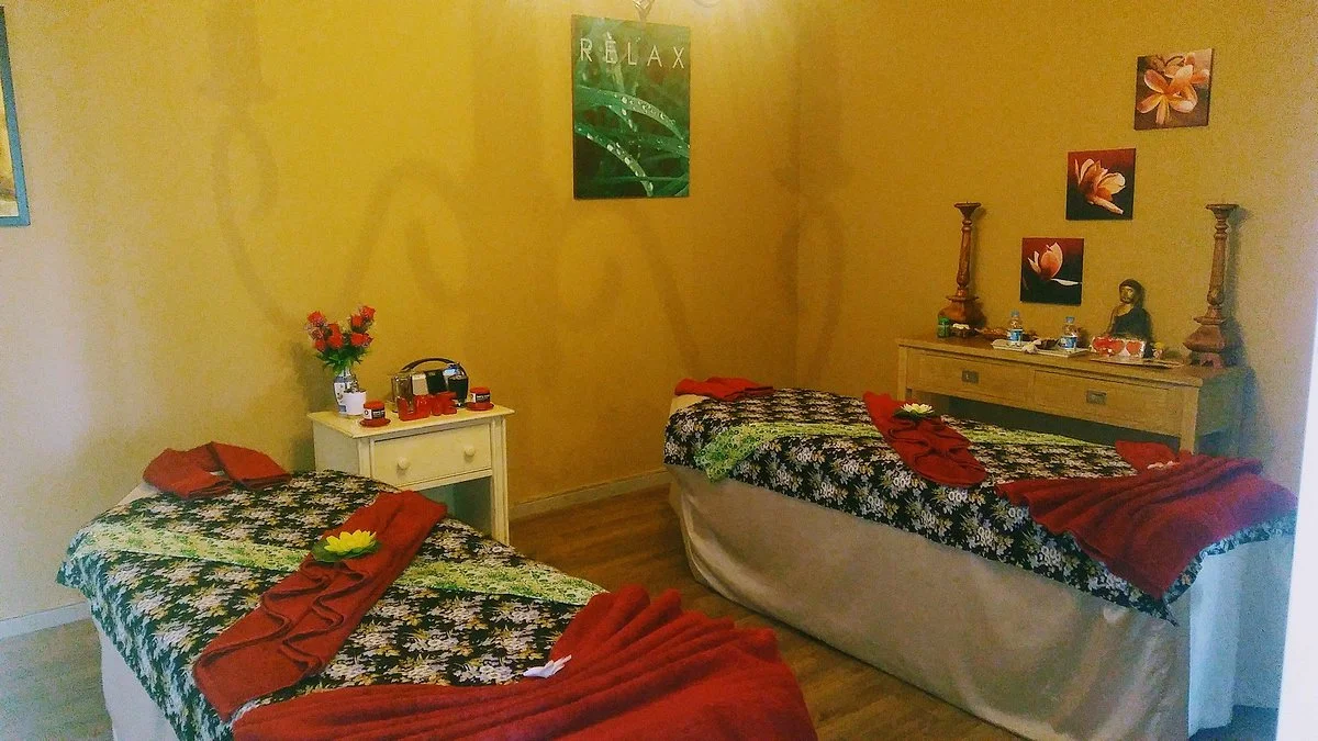 Oriental Spa and Thai Massage