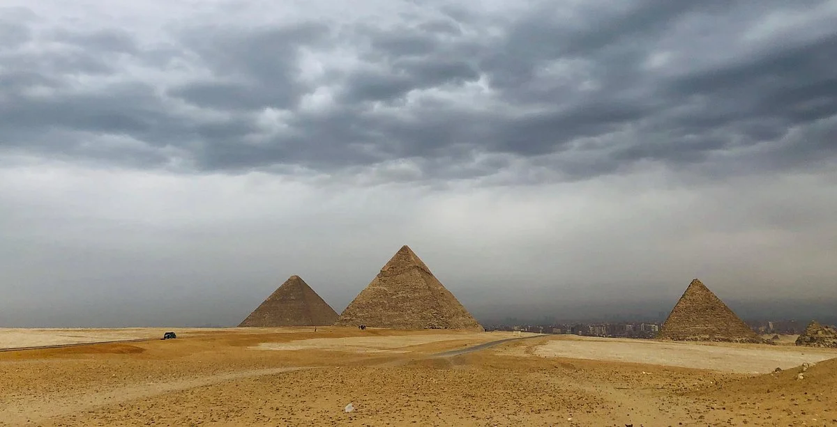 Abenteuer Ägypten