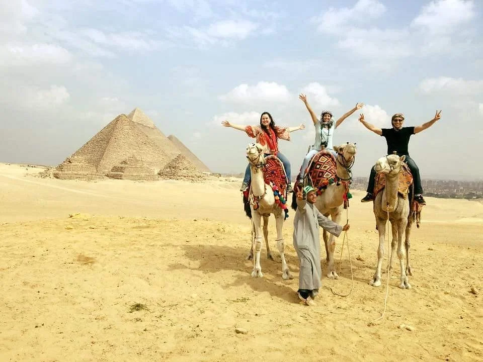 Egipto Travel