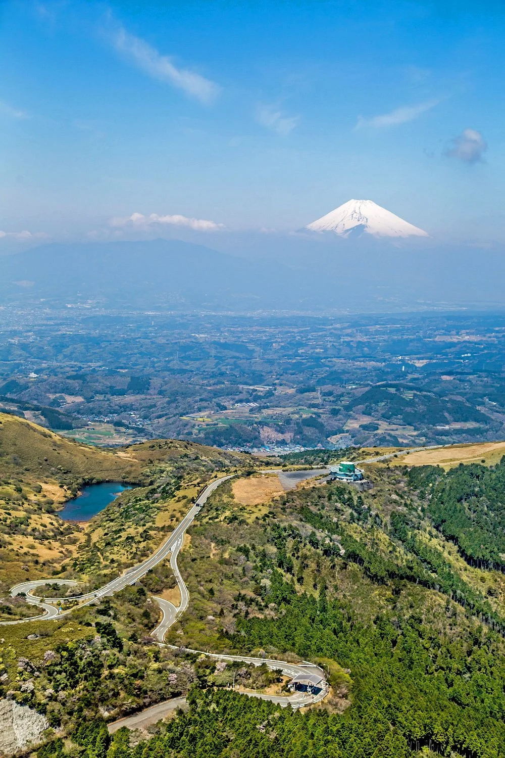 Izu Skyline