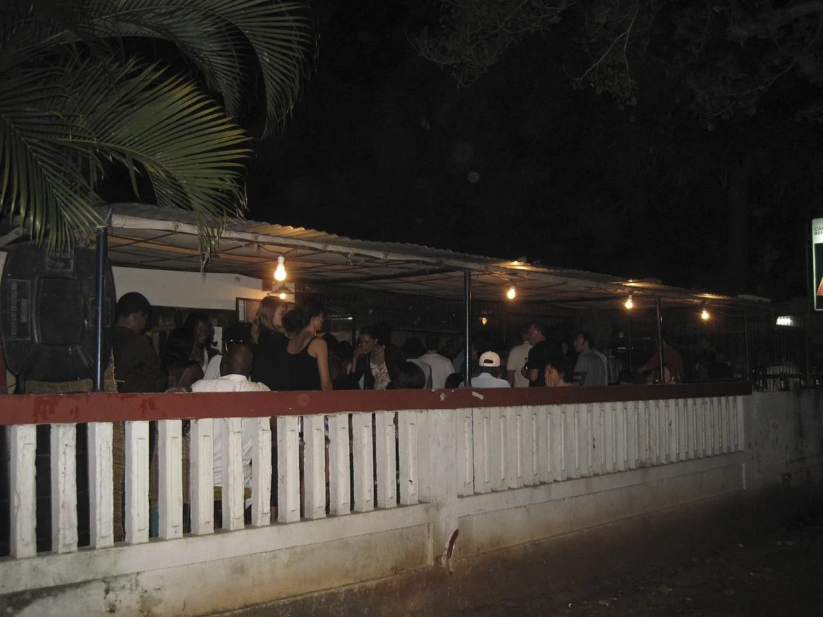 Cafe Camissa