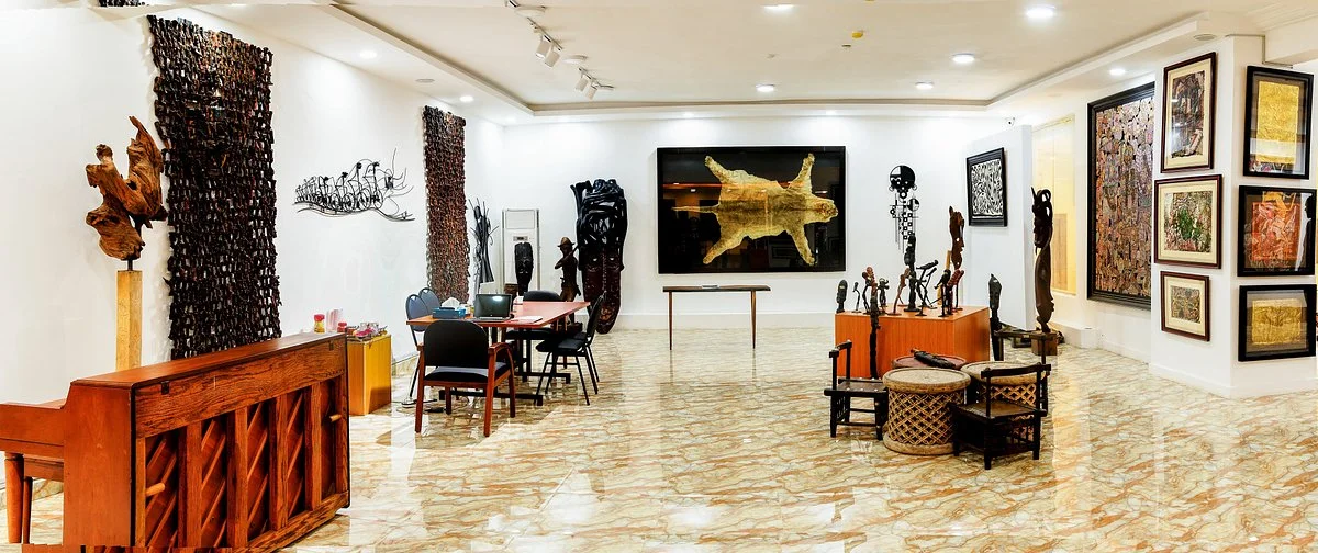 Orisun Art Gallery