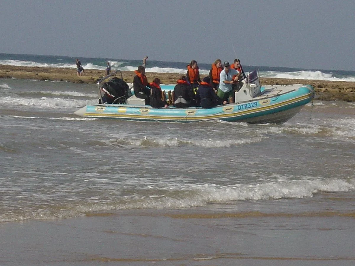 Sea Escapes Sodwana Bay
