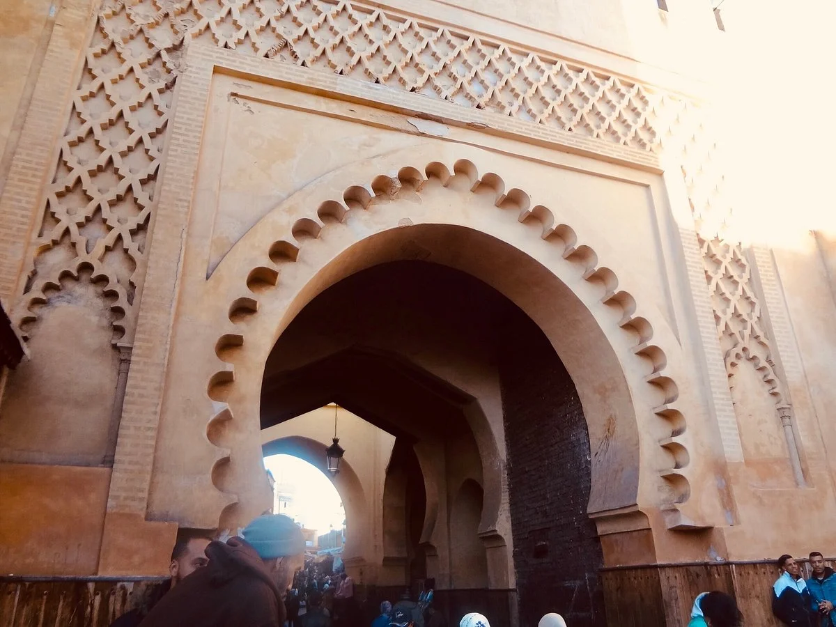 Bab Semmarine