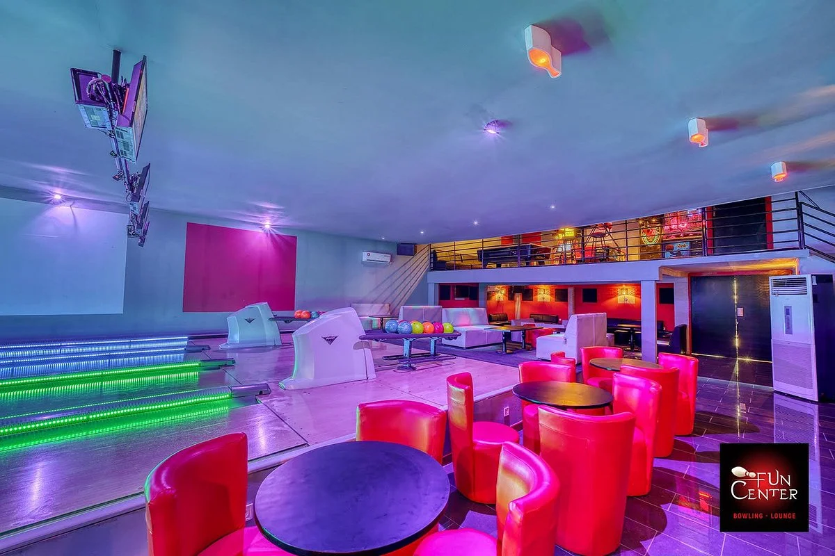 Fun Center