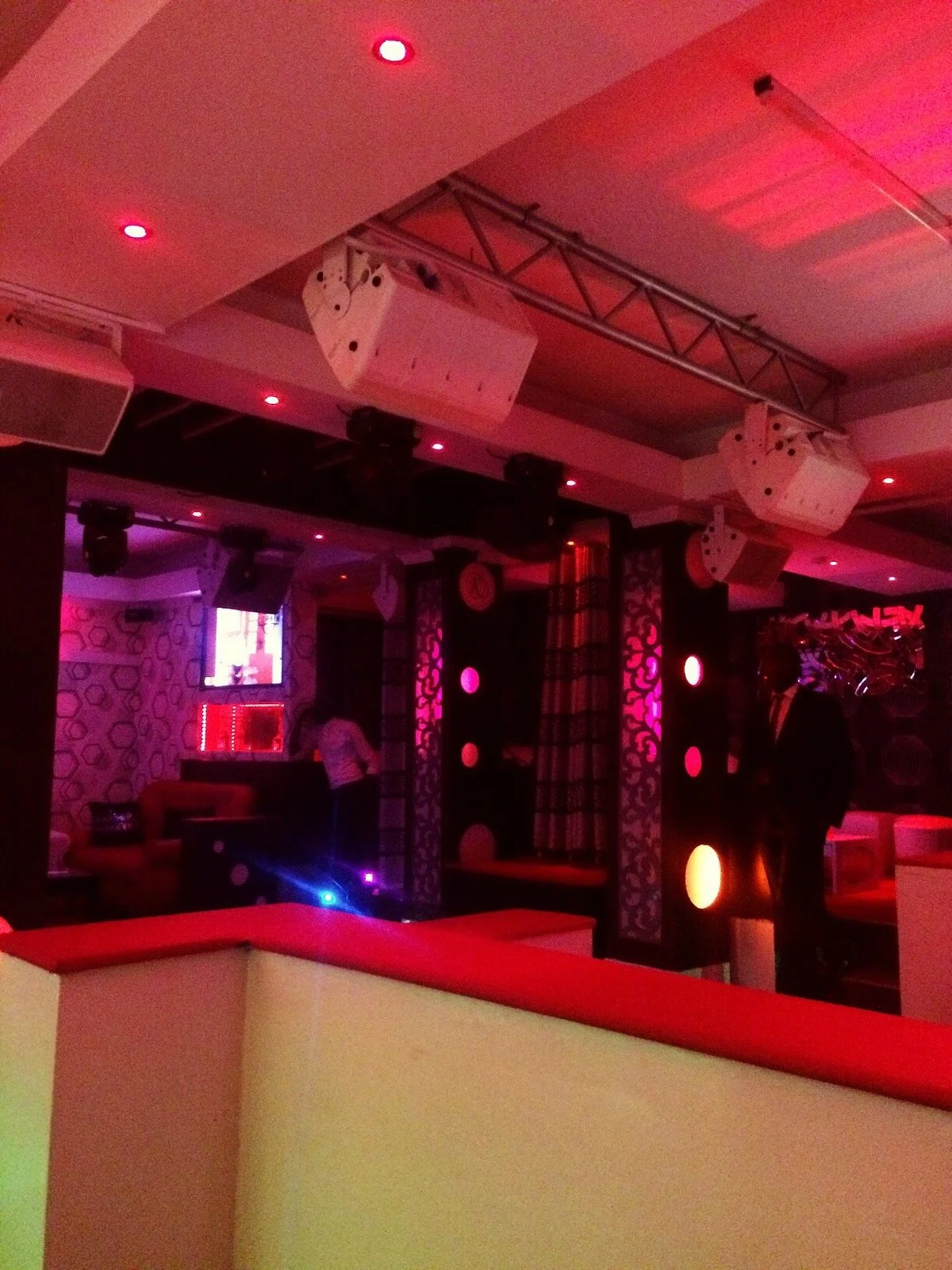 K-Club