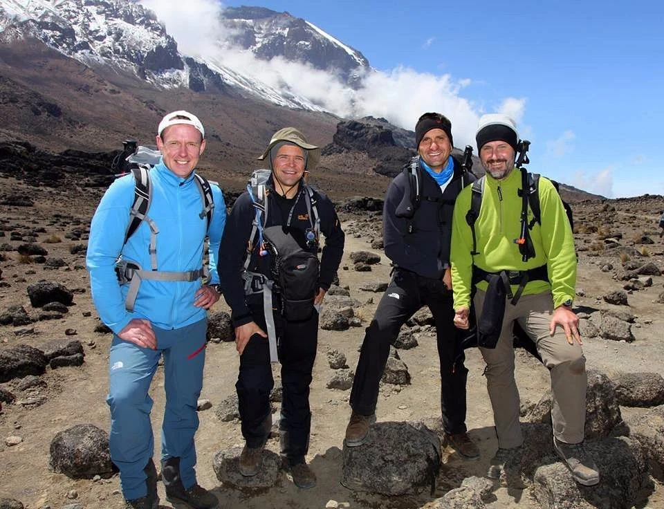 Kilimanjaro Adventure and Safaris