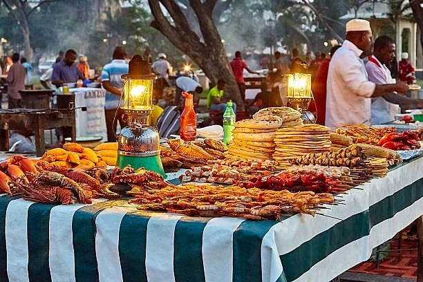 Tembea Tanzania Cultural Tourism