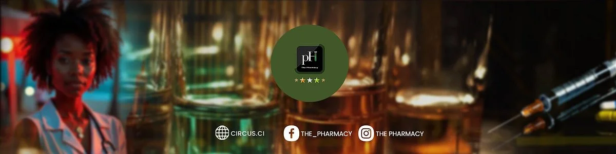The Pharmacy