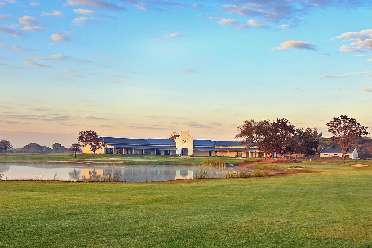 Bonanza Golf Course